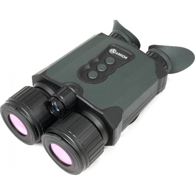 Цифровой бинокль ARKON NVD PRO DB