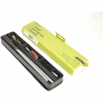 Набор для чистки ARKON 12 калибра, 5 предметов