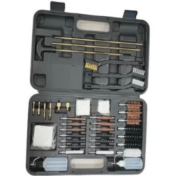 Набор для чистки ARKON универсальный, 36 предметов