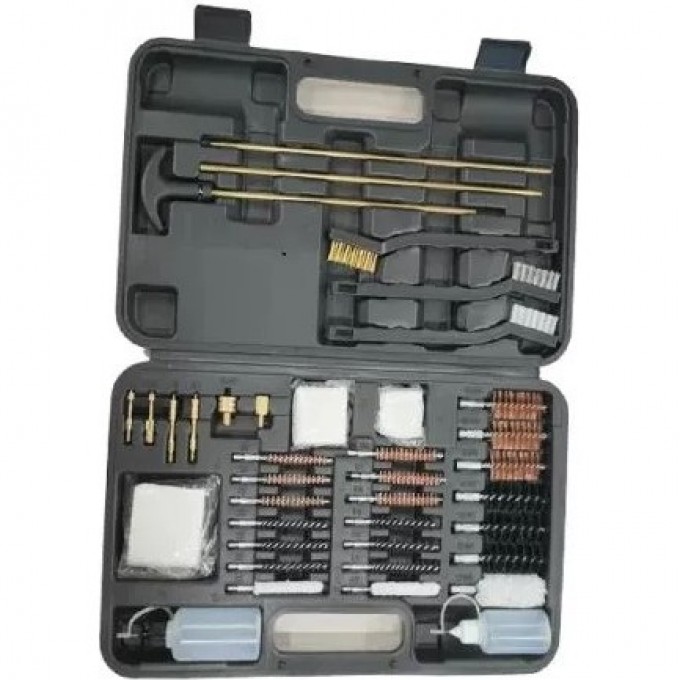 Набор для чистки ARKON универсальный, 36 предметов GCKU1-36