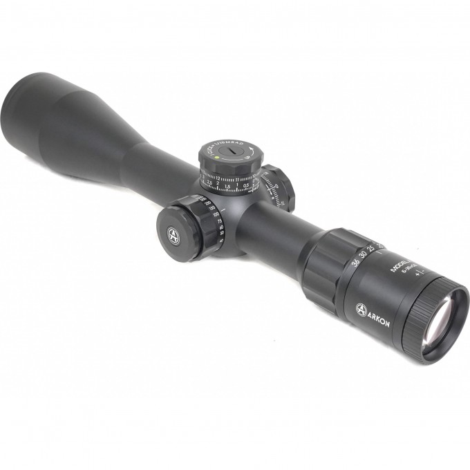 Оптический прицел ARKON MODEL A 6-36х56 MA636001