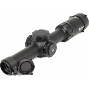 Оптический прицел ARKON MODEL C 1-10x24 MC9-2DMRAD