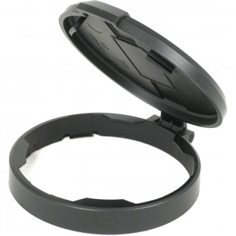 Откидная крышка для ARKON ALFA (объектив 35 мм)