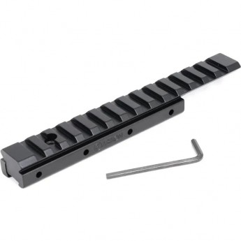 Переходная планка ARKON W/Л удлиненная