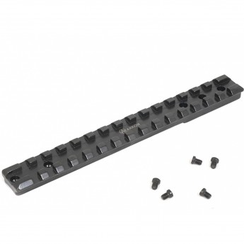Планка ARKON Picatinny для Haenel Jager 10