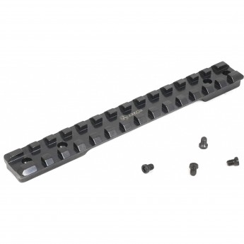 Планка ARKON Picatinny для Sabatti Rover (long action)