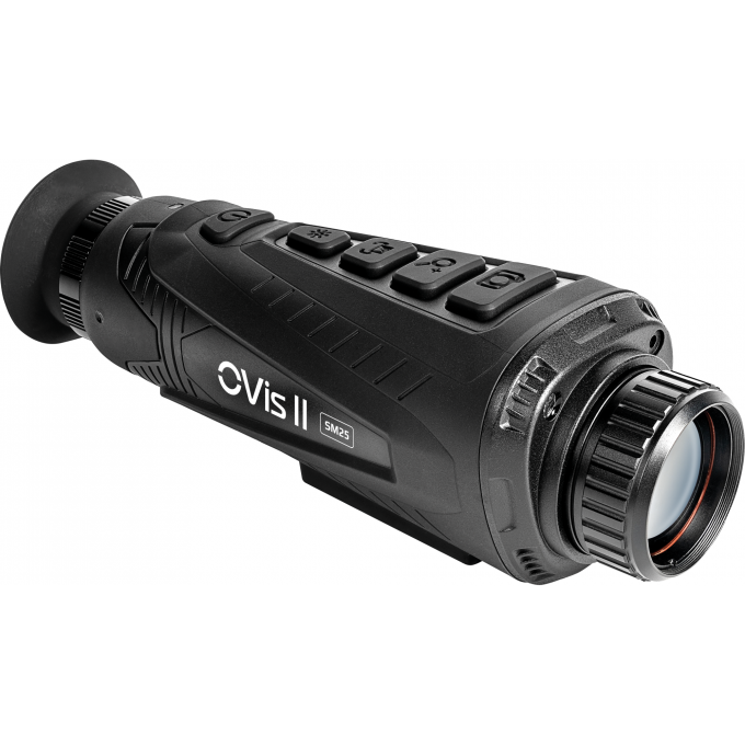 Тепловизионный монокуляр ARKON OVIS II SM25 SM25-II
