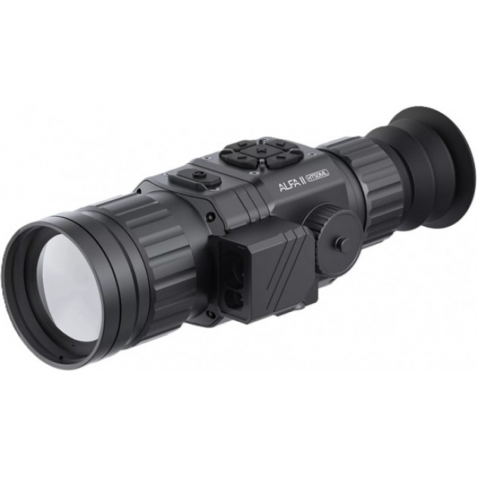 Тепловизионный прицел ARKON ALFA II HT50ML HT50ML-II