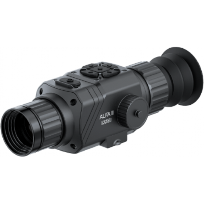 Тепловизионный прицел ARKON ALFA II LT25M LT25M-ll