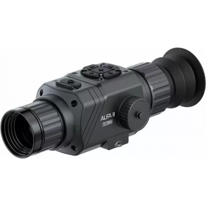 Тепловизионный прицел ARKON ALFA II ST25M ST25M-ll