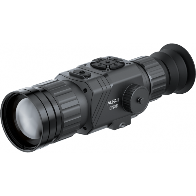 Тепловизионный прицел ARKON ALFAII HT50M HT50M-ll