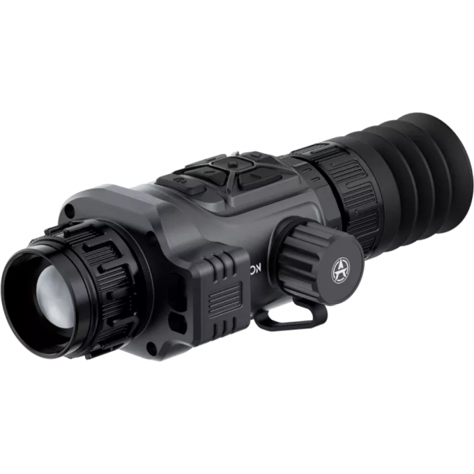 Тепловизионный прицел ARKON ARMA V2 HR35L HR35Lv2